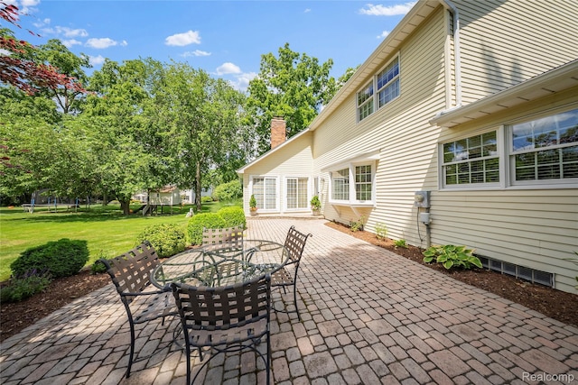 8919 Sarah Ln, Grosse Ile, MI 48138 - photo 47