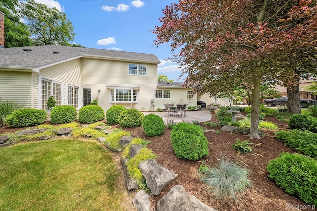 8919 Sarah Ln, Grosse Ile, MI 48138 - photo 48