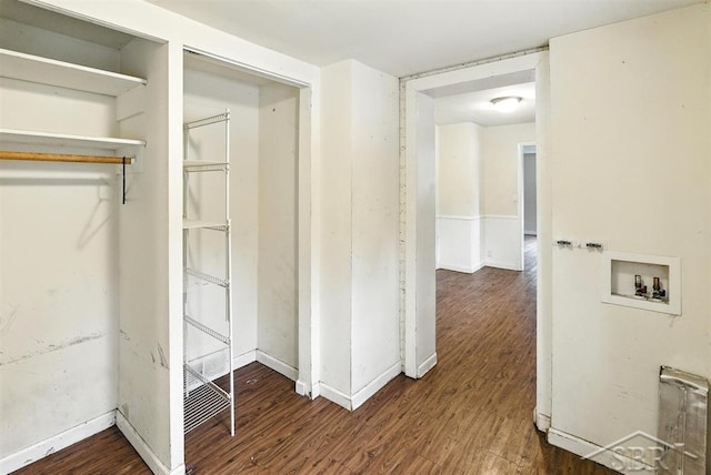 3704 Concord St, Midland, MI 48642 - view of closet