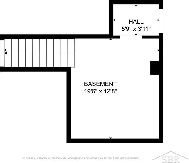 3704 Concord St, Midland, MI 48642 - view of room layout