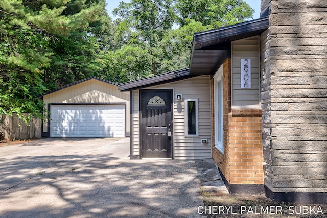 2906 Riverview Ave, North Muskegon, MI 49445 - photo 27