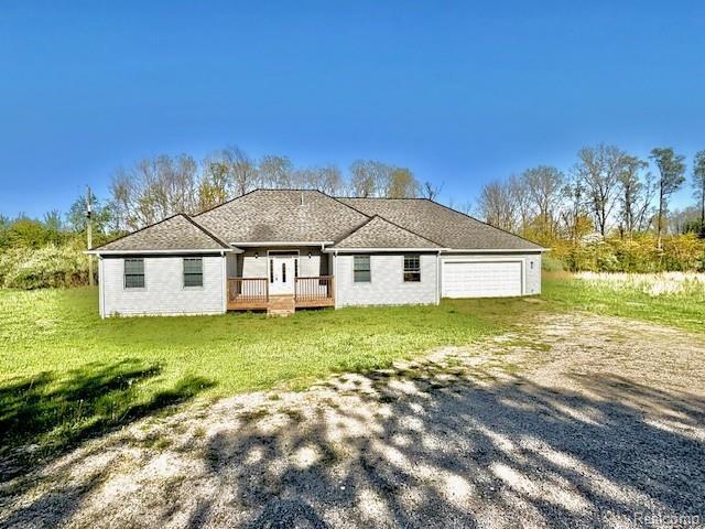 2095 M 140, Benton Harbor, MI 49022 - photo 1
