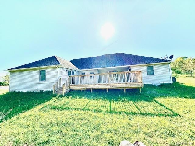 2095 M 140, Benton Harbor, MI 49022 - photo 3