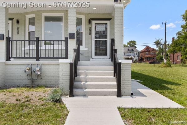 1535 Garland St, Detroit, MI 48214 - photo 3