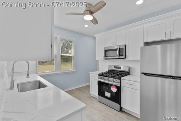 1535 Garland St, Detroit, MI 48214 - photo 19