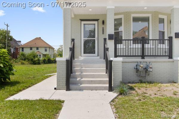1535 Garland St, Detroit, MI 48214 - photo 15
