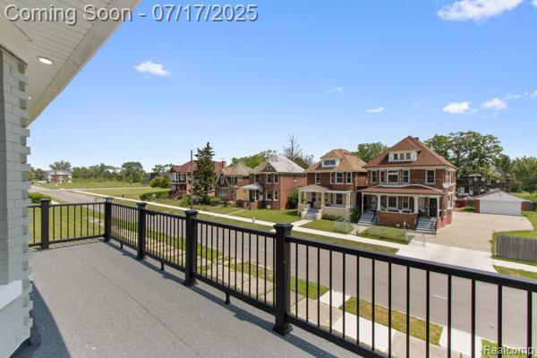 1535 Garland St, Detroit, MI 48214 - photo 33