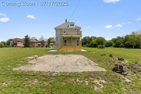 1535 Garland St, Detroit, MI 48214 - photo 37