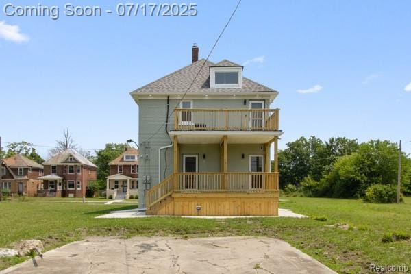 1535 Garland St, Detroit, MI 48214 - photo 36