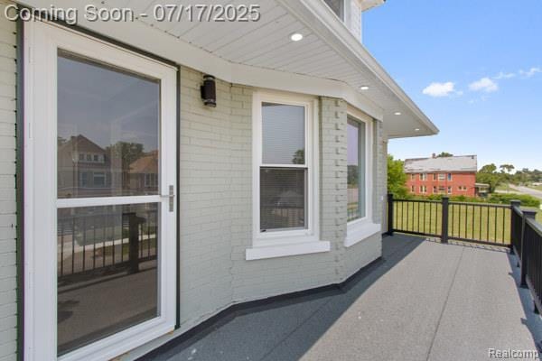 1535 Garland St, Detroit, MI 48214 - photo 34