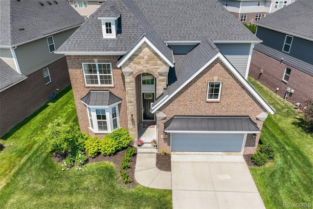 47780 Fieldstone Dr, Northville, MI 48168 - photo 2