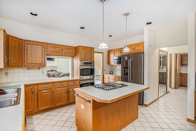 5215 Sunlyn Dr, Grand Blanc, MI 48439 - photo 6