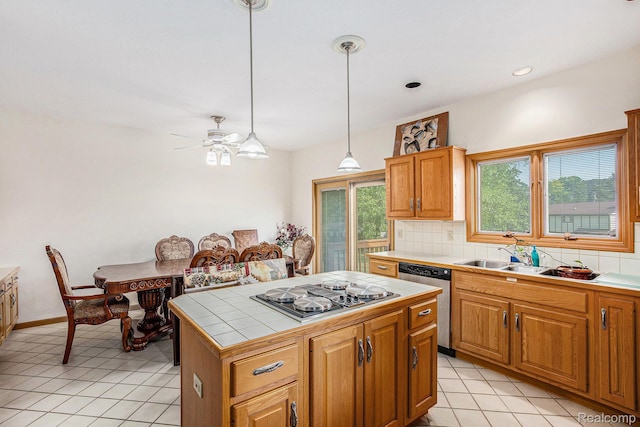 5215 Sunlyn Dr, Grand Blanc, MI 48439 - photo 7