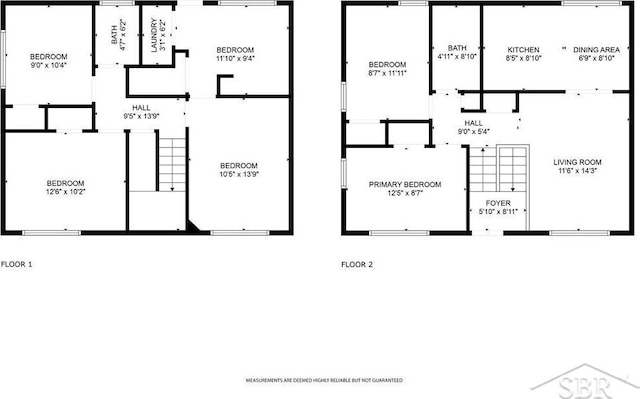 3118 Spruce St, Midland, MI 48640 - view of room layout