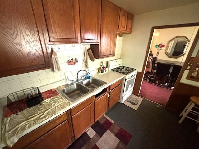 2507 Laredo St, Kalamazoo, MI 49004 - photo 4