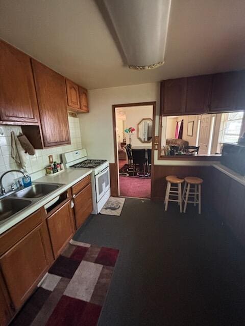 2507 Laredo St, Kalamazoo, MI 49004 - photo 5