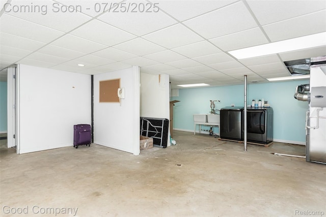 173 E Long Lake Rd, Bloomfield Hills, MI 48304 - photo 31