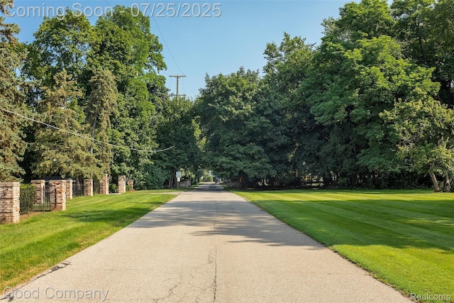 173 E Long Lake Rd, Bloomfield Hills, MI 48304 - photo 36