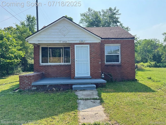 14920 Tuller St, Detroit, MI 48238 - photo 1