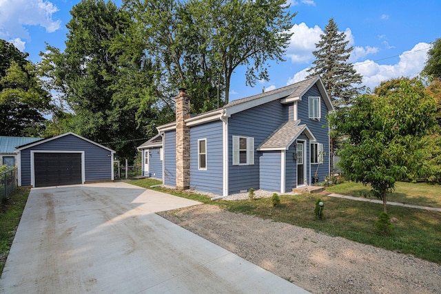 9 E Cass St, Bangor, MI 49013 - photo 5