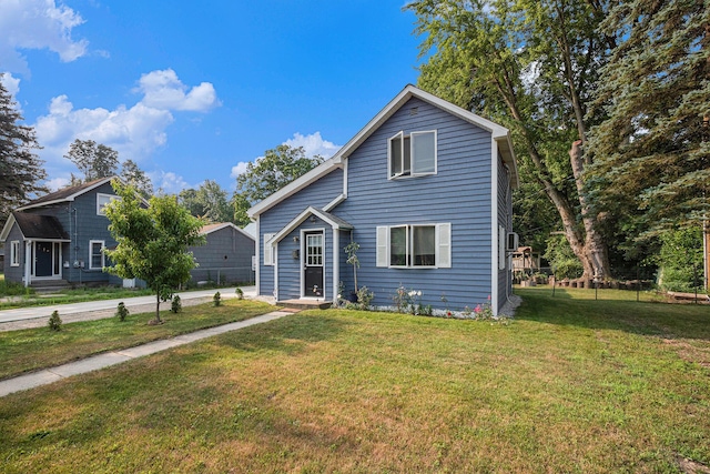 9 E Cass St, Bangor, MI 49013 - photo 3