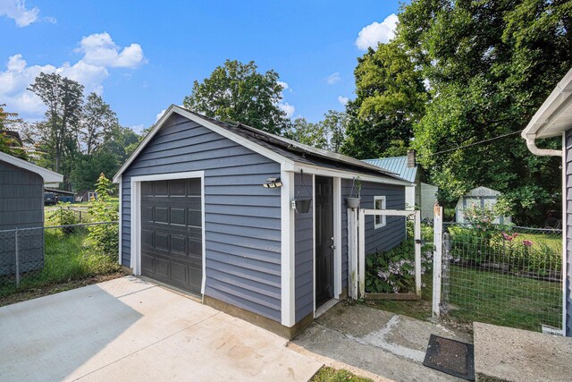 9 E Cass St, Bangor, MI 49013 - photo 6