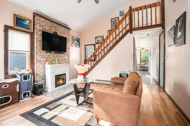 9 E Cass St, Bangor, MI 49013 - photo 10