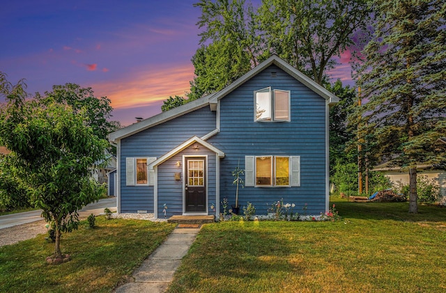 9 E Cass St, Bangor, MI 49013 - photo 2