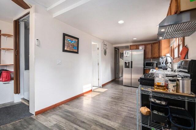 9 E Cass St, Bangor, MI 49013 - photo 15