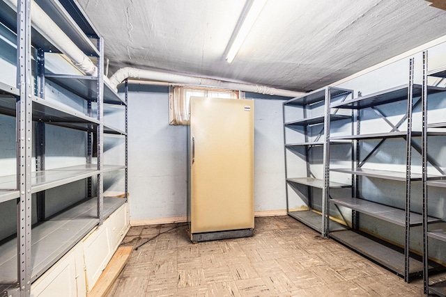 2551 Elmwood Ave, Ann Arbor, MI 48104 - view of storage