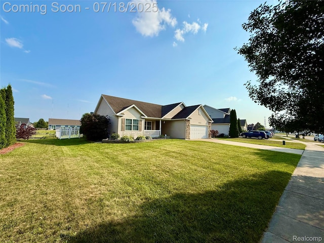 2242 S Kara Dr, Bay City, MI 48706 - photo 40