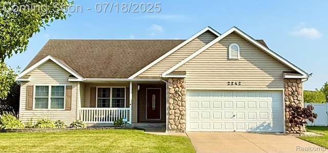 2242 S Kara Dr, Bay City, MI 48706 - photo 50