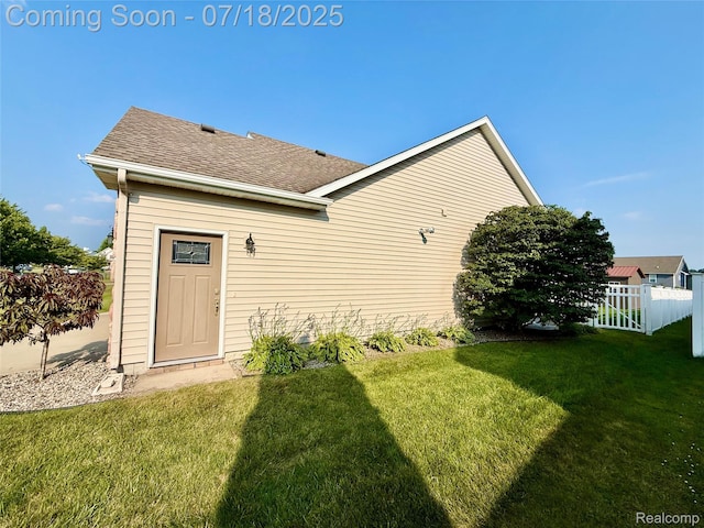 2242 S Kara Dr, Bay City, MI 48706 - photo 45