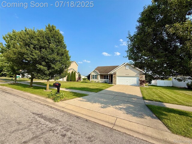 2242 S Kara Dr, Bay City, MI 48706 - photo 39
