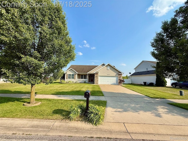 2242 S Kara Dr, Bay City, MI 48706 - photo 38