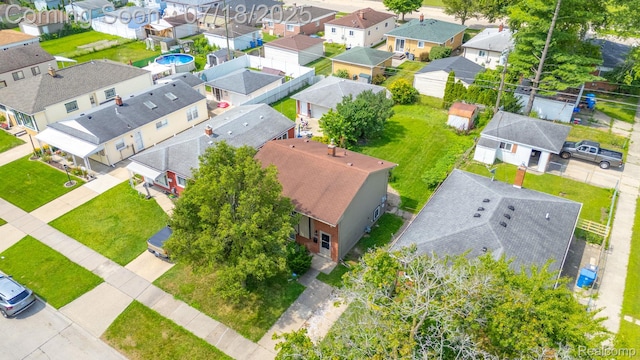 4408 Campbell St, Dearborn Heights, MI 48125 - photo 4