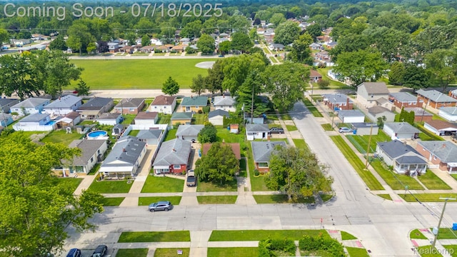 4408 Campbell St, Dearborn Heights, MI 48125 - photo 5
