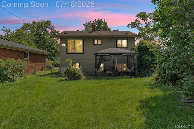 4408 Campbell St, Dearborn Heights, MI 48125 - photo 34