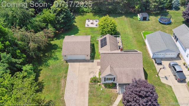 231 Ponchartrain Dr, Fenton, MI 48430 - photo 31
