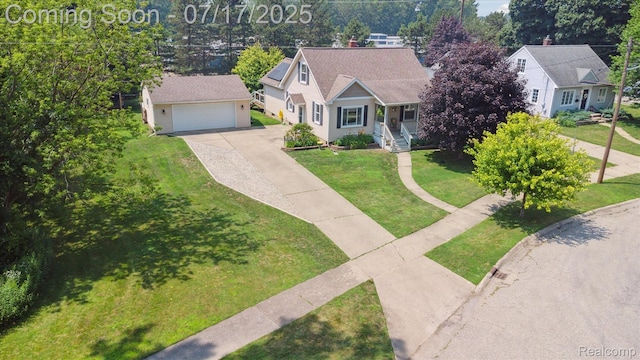 231 Ponchartrain Dr, Fenton, MI 48430 - photo 33