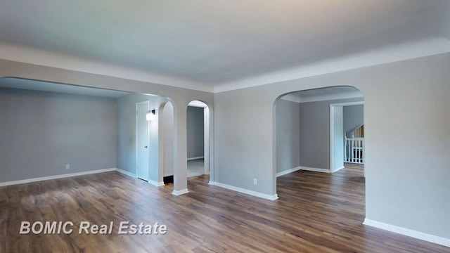 531 W Vienna St, Clio, MI 48420 - photo 5