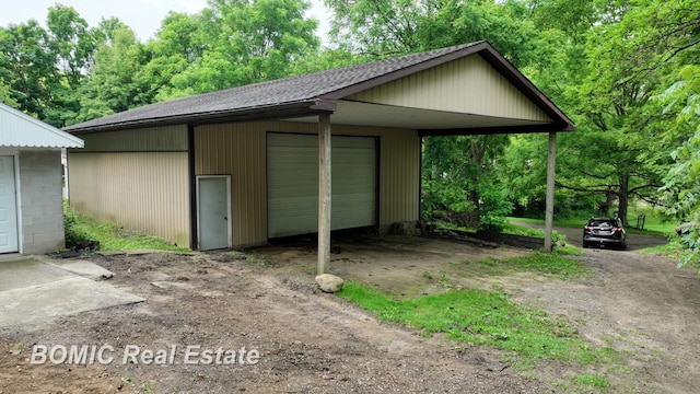 531 W Vienna St, Clio, MI 48420 - photo 38