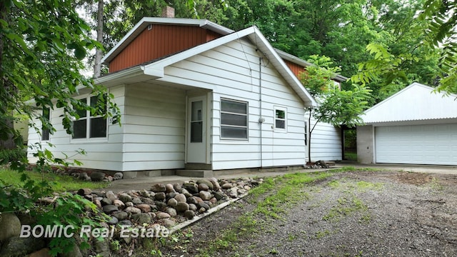 531 W Vienna St, Clio, MI 48420 - photo 33
