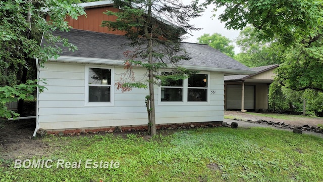 531 W Vienna St, Clio, MI 48420 - photo 32