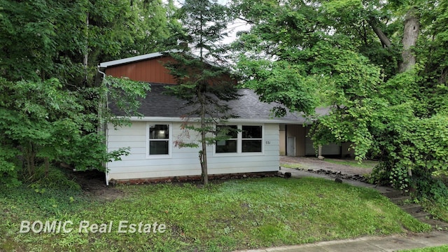 531 W Vienna St, Clio, MI 48420 - photo 35