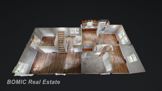 531 W Vienna St, Clio, MI 48420 - photo 52