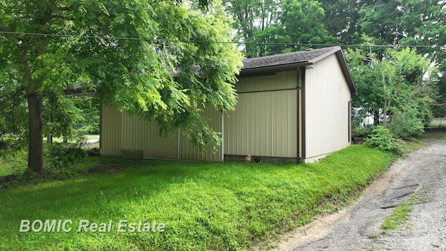 531 W Vienna St, Clio, MI 48420 - photo 40