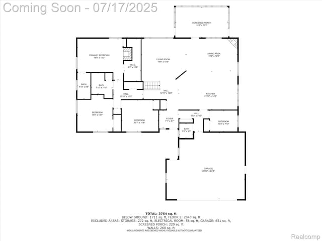 5348 Greenbriar Dr, West Bloomfield, MI 48323 - photo 49