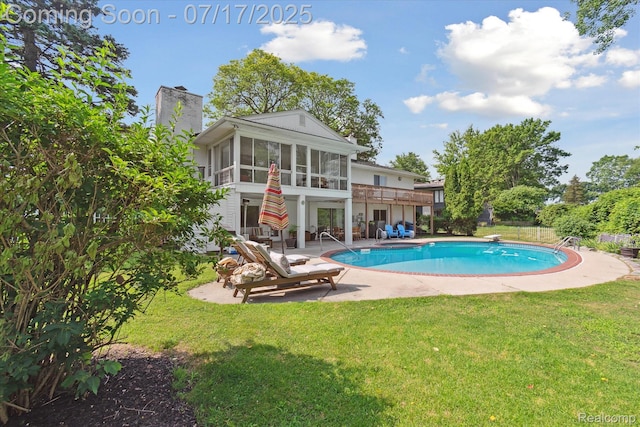 5348 Greenbriar Dr, West Bloomfield, MI 48323 - photo 41