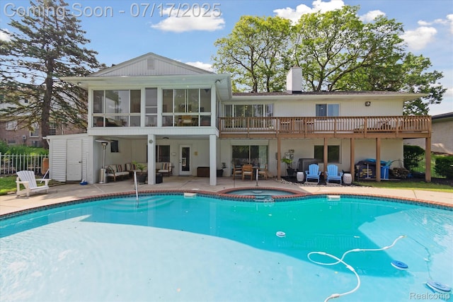 5348 Greenbriar Dr, West Bloomfield, MI 48323 - photo 42